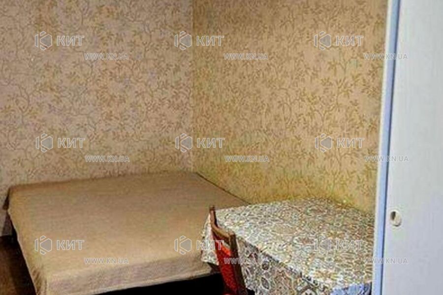 Продаж квартири Харків, Олексіївка, 32м²