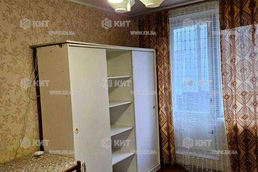 Продаж квартири Харків, Олексіївка, 32м²