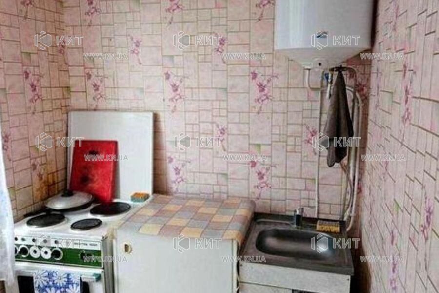 Продажа квартиры Харьков, Алексеевка, 32м²