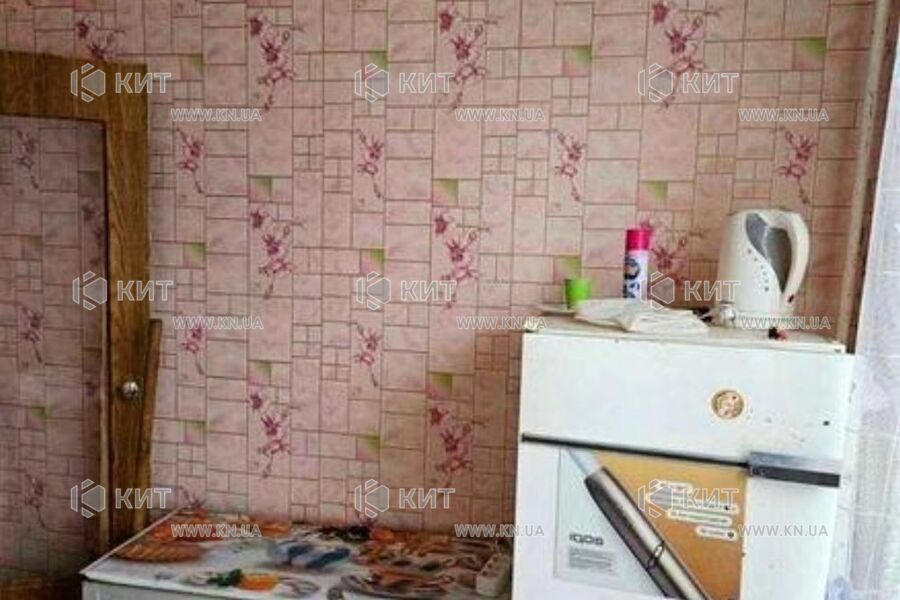 Продажа квартиры Харьков, Алексеевка, 32м²