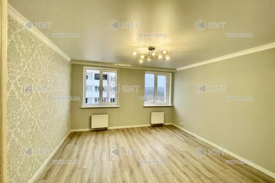 Продажа квартиры Харьков, Салтовка(Бараб.,Украина), 59м²