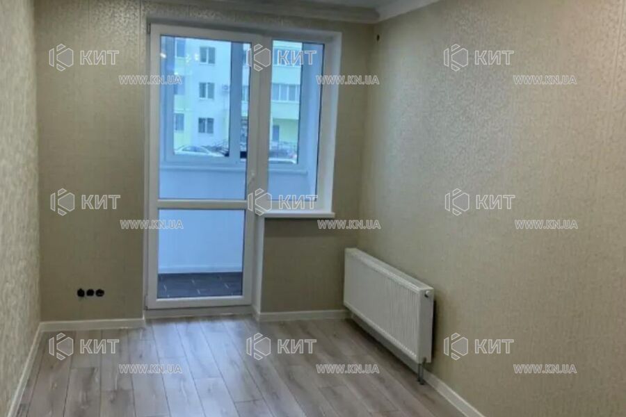 Продажа квартиры Харьков, Салтовка(Бараб.,Украина), 59м²