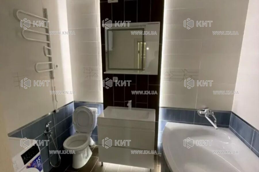 Продажа квартиры Харьков, Салтовка(Бараб.,Украина), 59м²