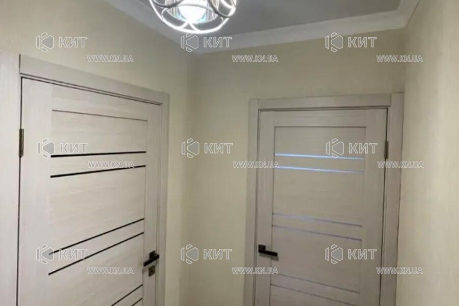 Продажа квартиры Харьков, Салтовка(Бараб.,Украина), 59м²
