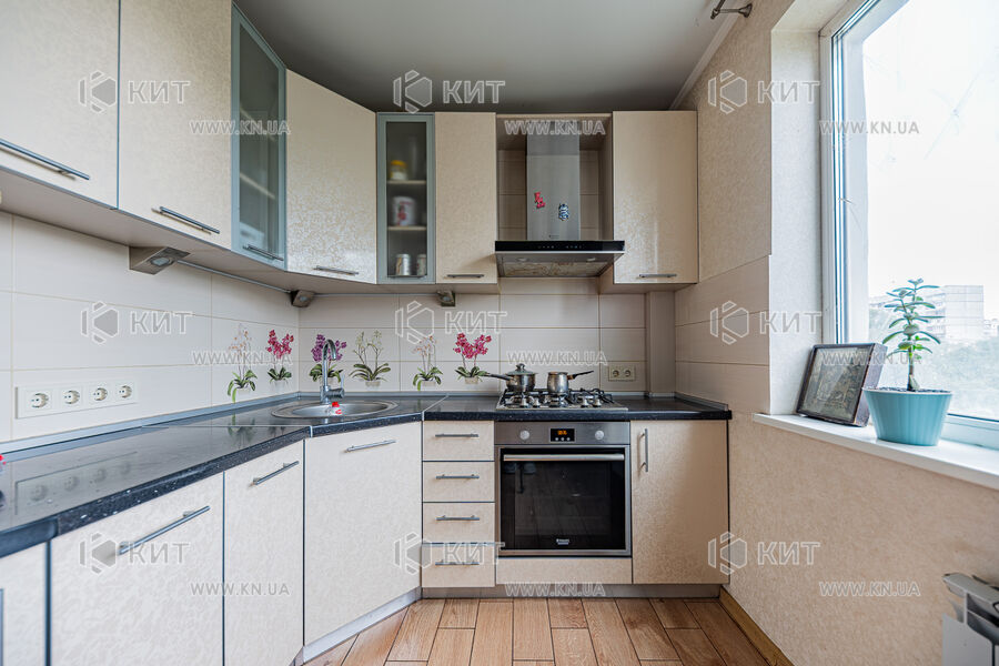 Продаж квартири Харків, Спорт.Гагар.Повст., 53м²