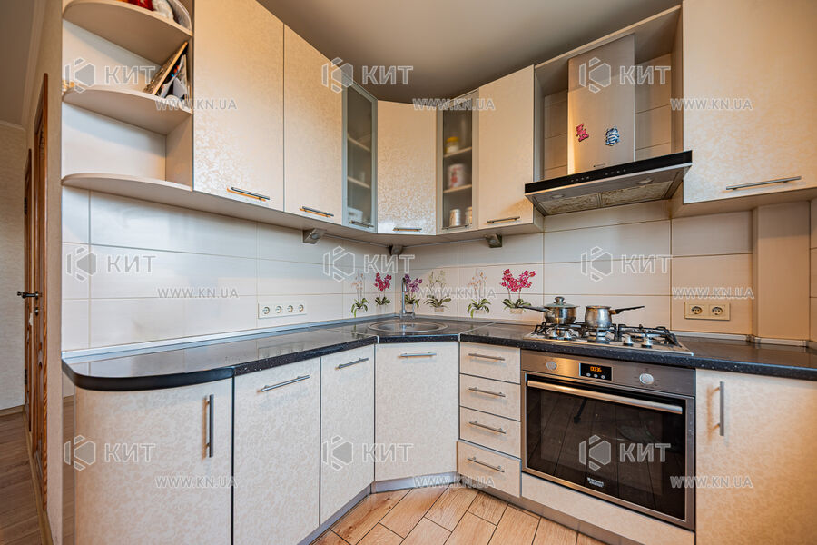 Продаж квартири Харків, Спорт.Гагар.Повст., 53м²