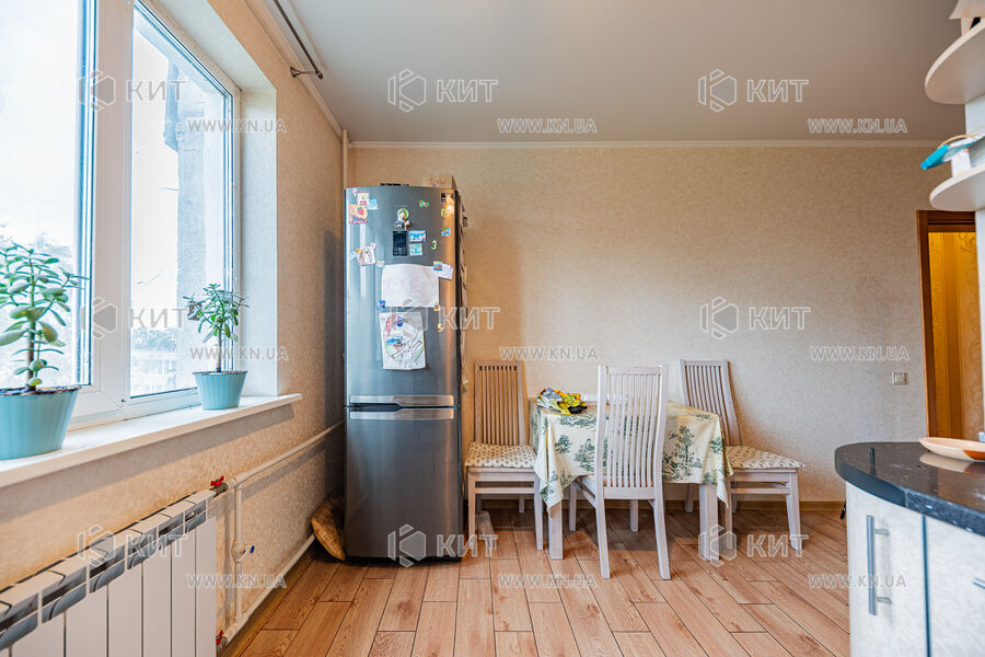 Продаж квартири Харків, Спорт.Гагар.Повст., 53м²