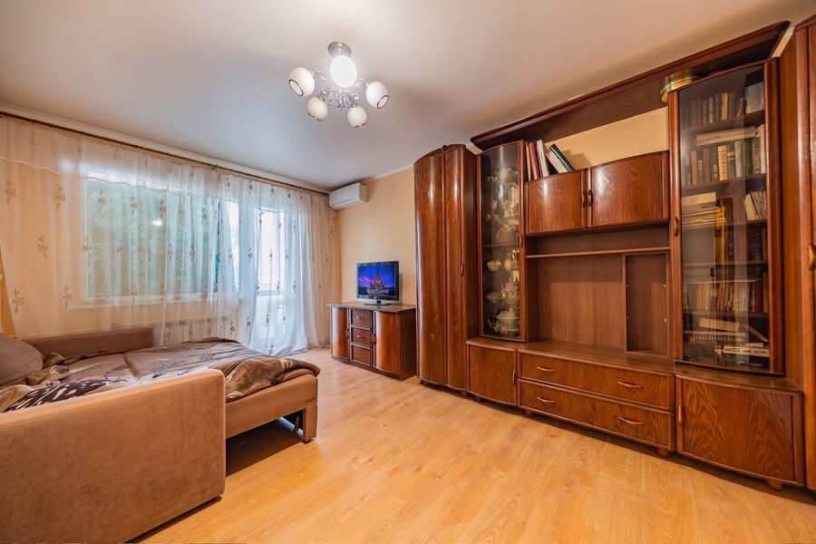 Продаж квартири Харків, Спорт.Гагар.Повст., 53м²
