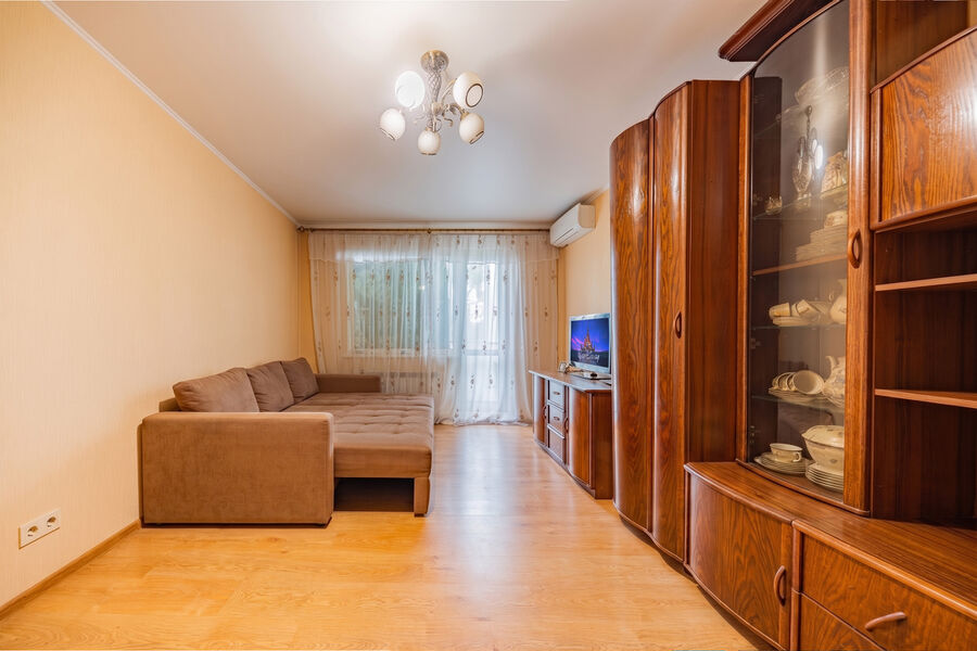 Продаж квартири Харків, Спорт.Гагар.Повст., 53м²