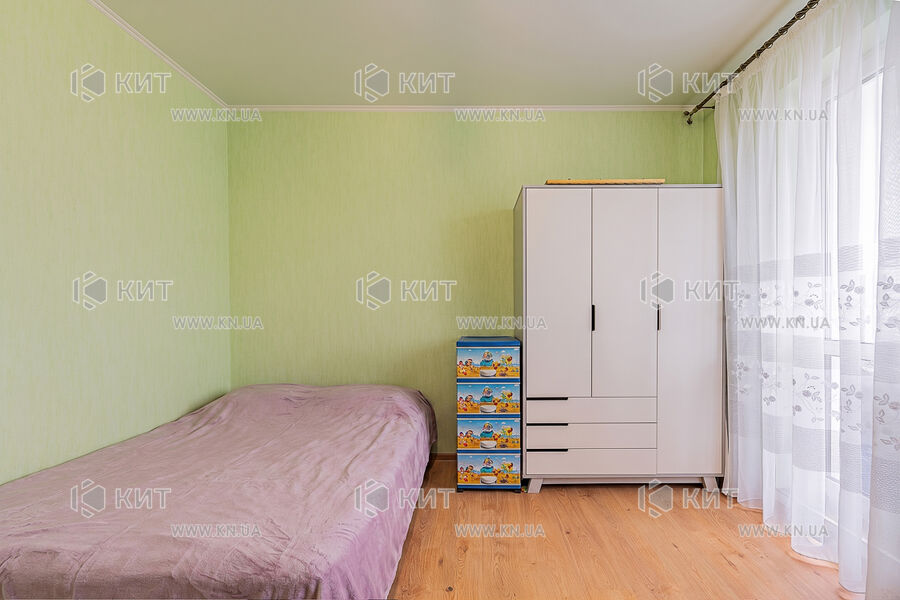 Продаж квартири Харків, Спорт.Гагар.Повст., 53м²
