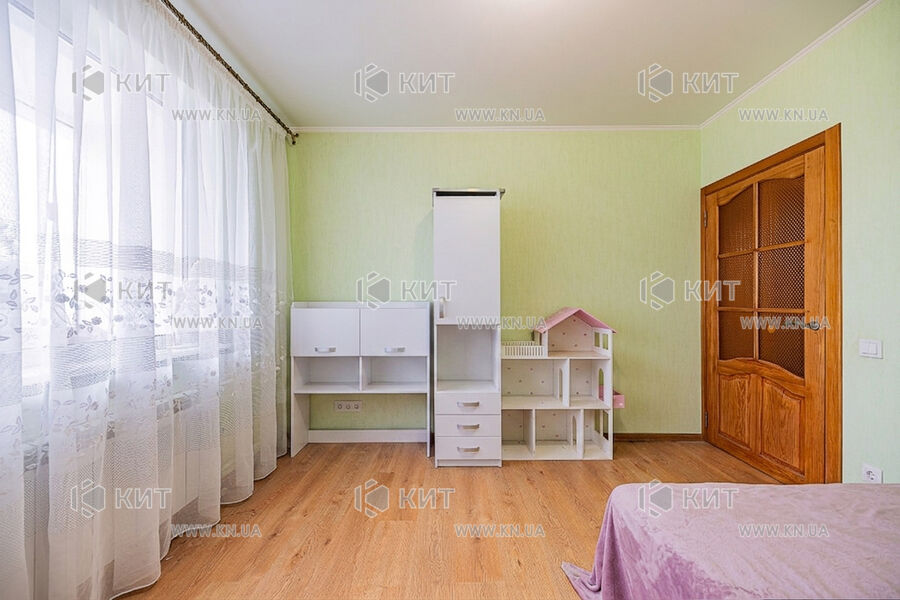 Продаж квартири Харків, Спорт.Гагар.Повст., 53м²