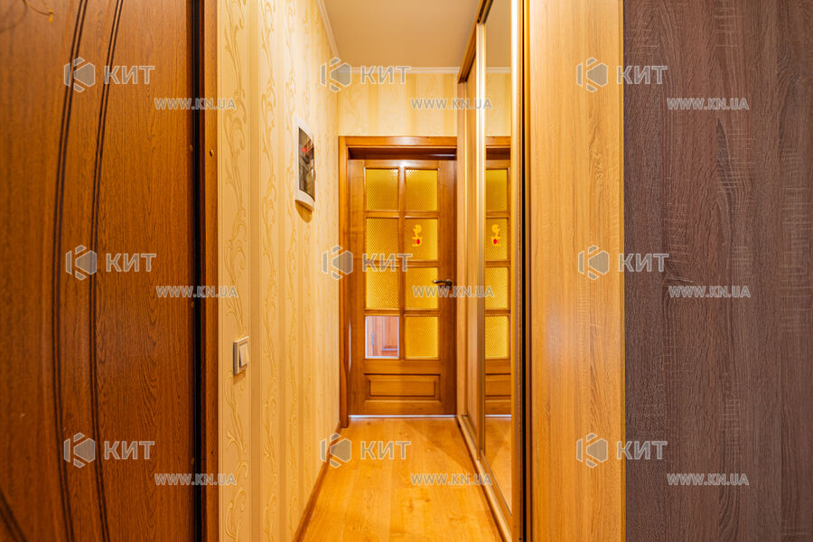 Продаж квартири Харків, Спорт.Гагар.Повст., 53м²