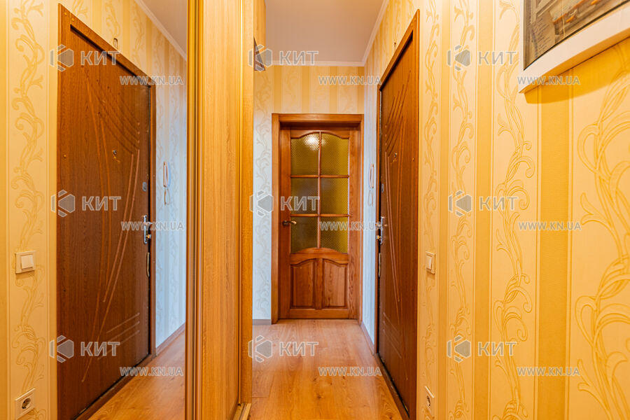 Продаж квартири Харків, Спорт.Гагар.Повст., 53м²