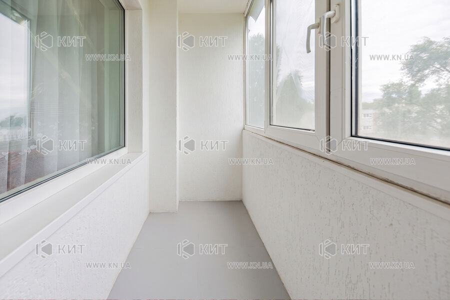 Продаж квартири Харків, Спорт.Гагар.Повст., 53м²