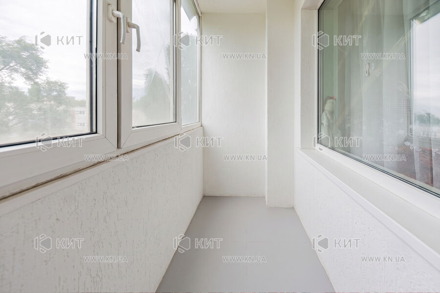 Продаж квартири Харків, Спорт.Гагар.Повст., 53м²