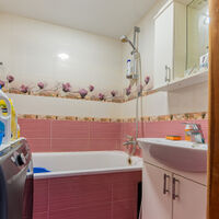 Продаж квартири Харків, Спорт.Гагар.Повст., 53м²
