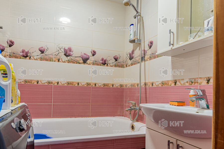 Продаж квартири Харків, Спорт.Гагар.Повст., 53м²
