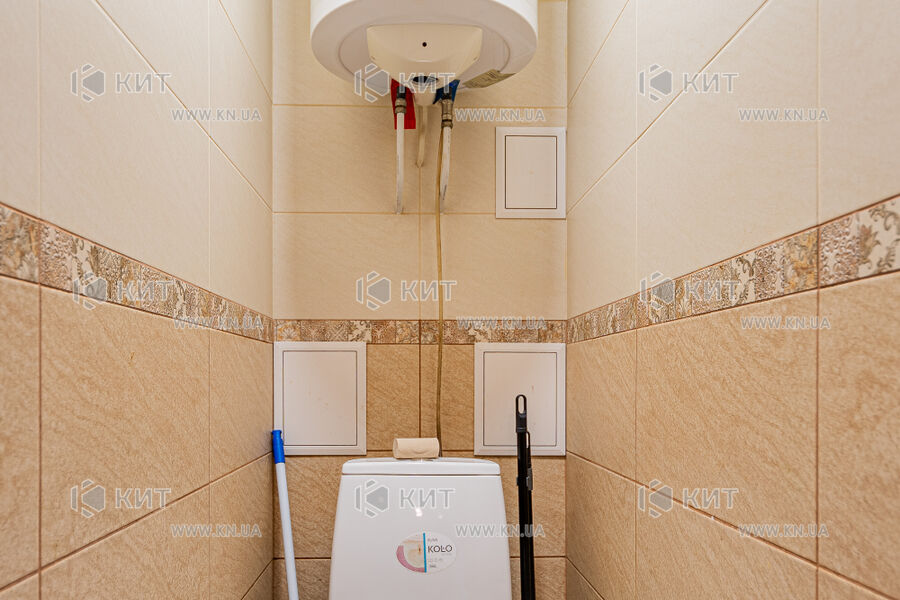 Продаж квартири Харків, Спорт.Гагар.Повст., 53м²