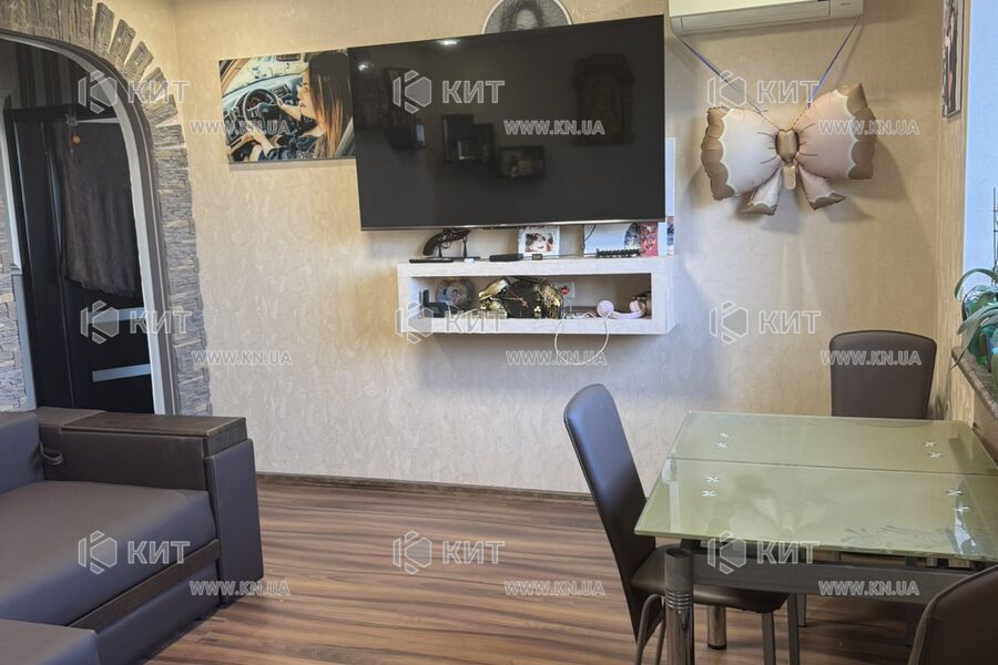 Продажа квартиры Харьков, Новые дома, 72м²