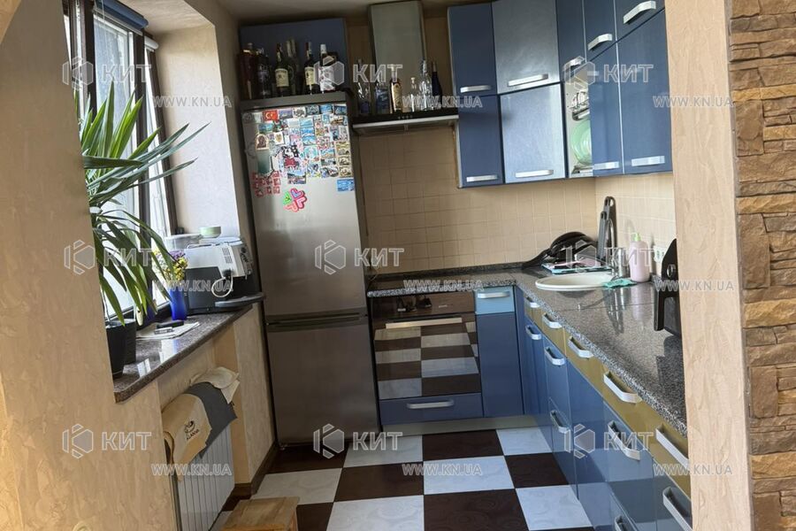 Продажа квартиры Харьков, Новые дома, 72м²