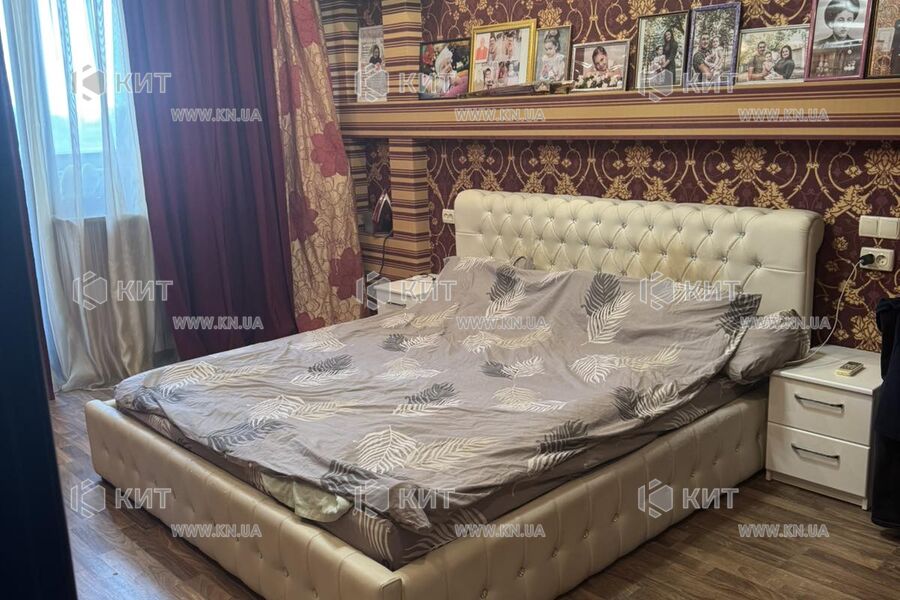 Продажа квартиры Харьков, Новые дома, 72м²