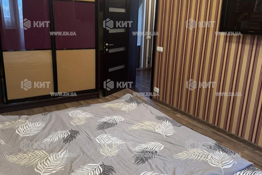 Продажа квартиры Харьков, Новые дома, 72м²