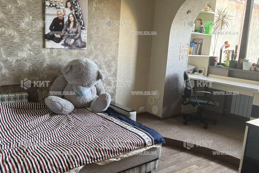 Продажа квартиры Харьков, Новые дома, 72м²