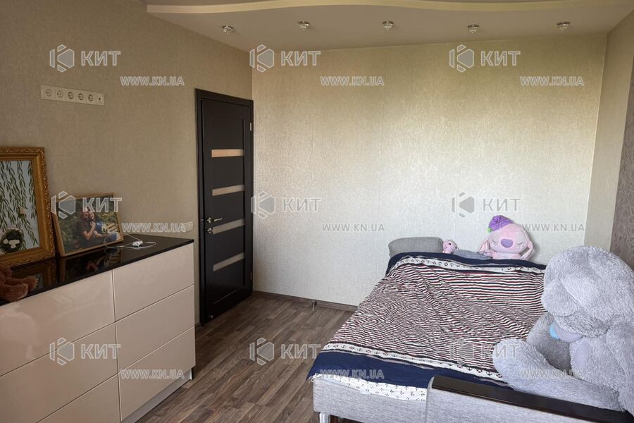 Продажа квартиры Харьков, Новые дома, 72м²