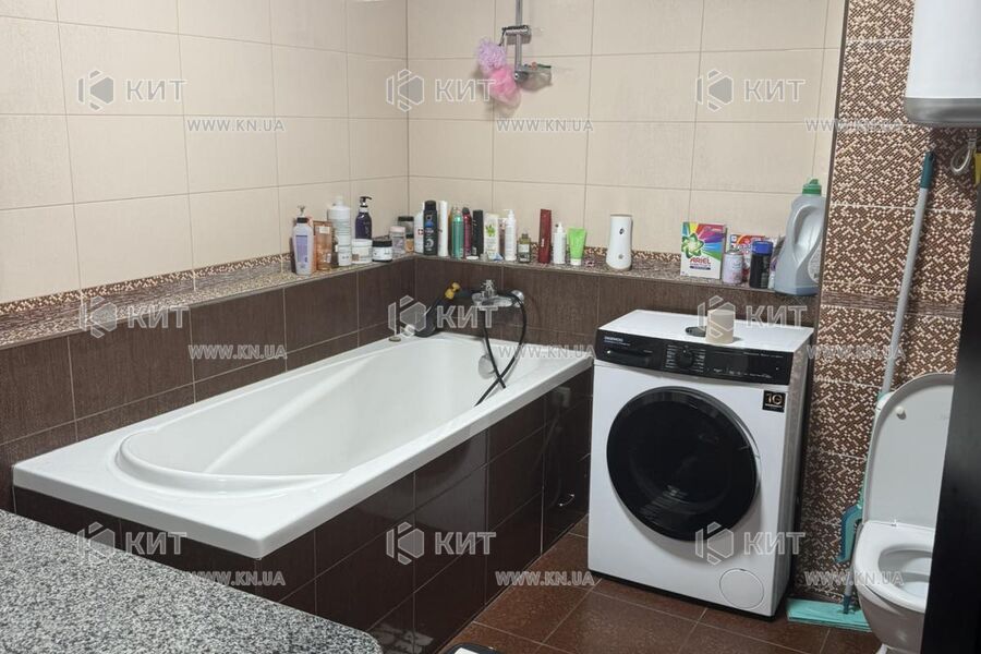 Продажа квартиры Харьков, Новые дома, 72м²