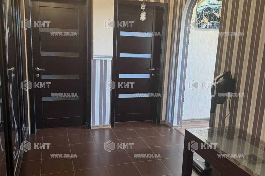 Продажа квартиры Харьков, Новые дома, 72м²