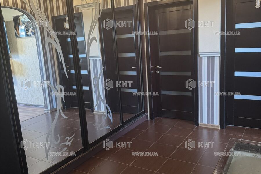 Продажа квартиры Харьков, Новые дома, 72м²