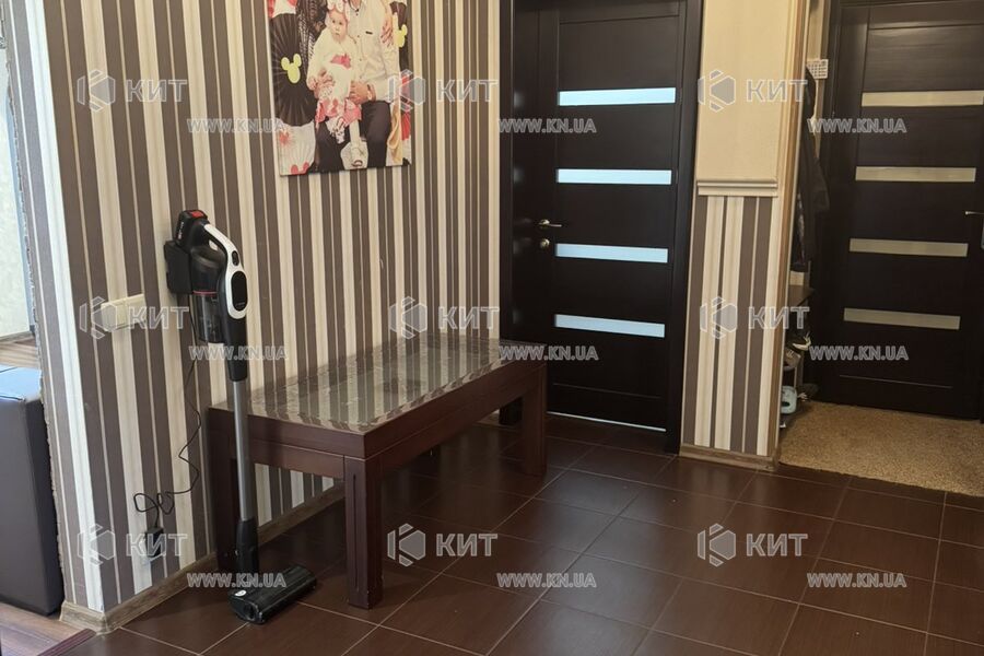 Продажа квартиры Харьков, Новые дома, 72м²