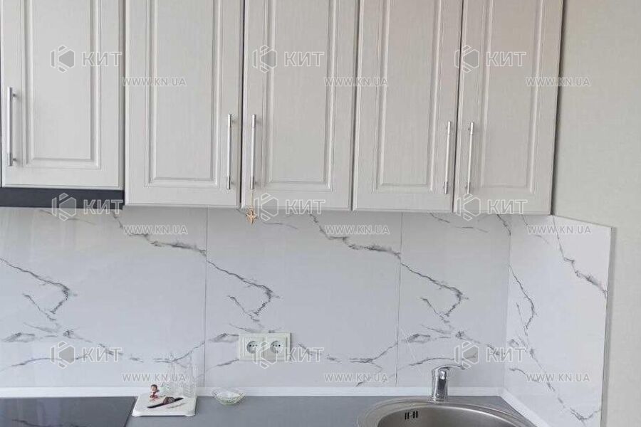 Продажа квартиры Харьков, Спортивная, Гагарина, Защитников, 57м²