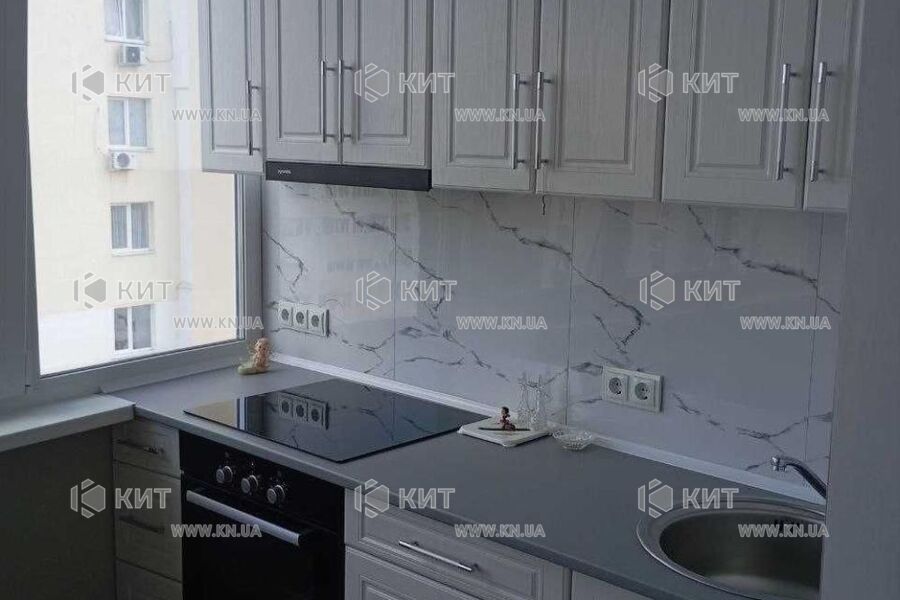 Продажа квартиры Харьков, Спортивная, Гагарина, Защитников, 57м²