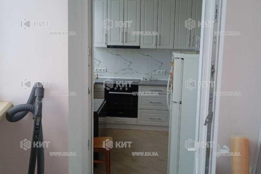 Продажа квартиры Харьков, Спортивная, Гагарина, Защитников, 57м²