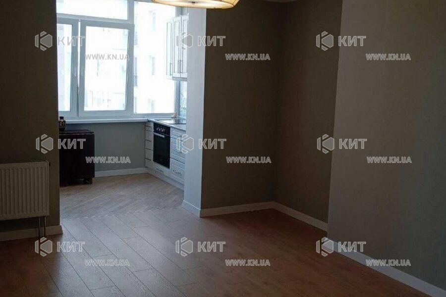Продажа квартиры Харьков, Спортивная, Гагарина, Защитников, 57м²