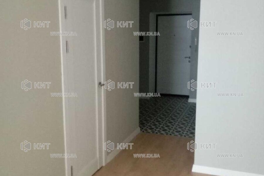 Продажа квартиры Харьков, Спортивная, Гагарина, Защитников, 57м²