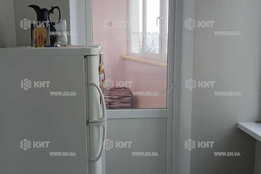 Продажа квартиры Харьков, Спортивная, Гагарина, Защитников, 57м²