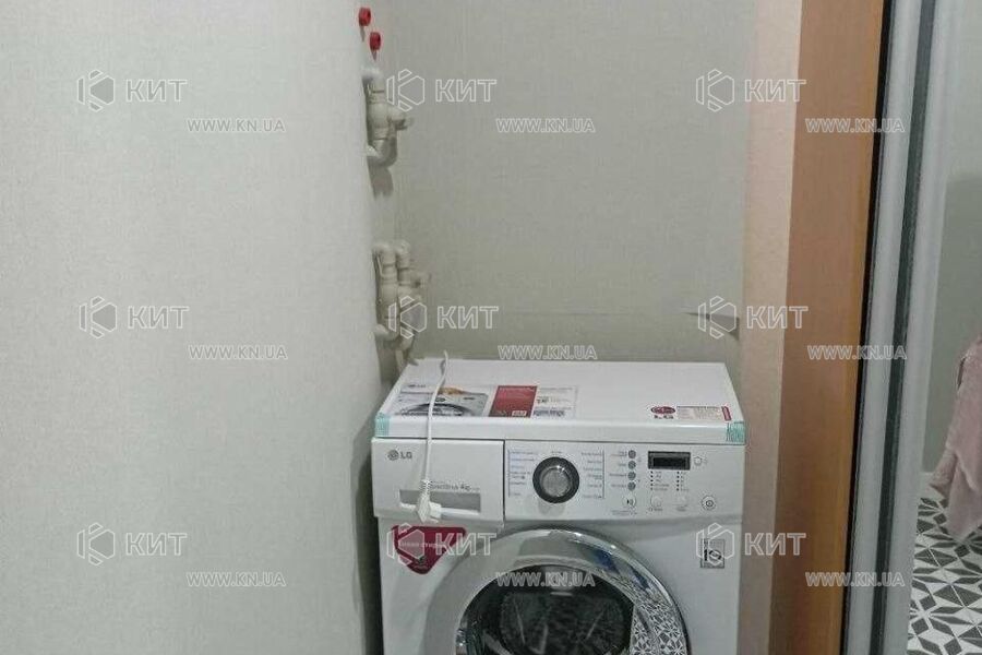 Продажа квартиры Харьков, Спортивная, Гагарина, Защитников, 57м²