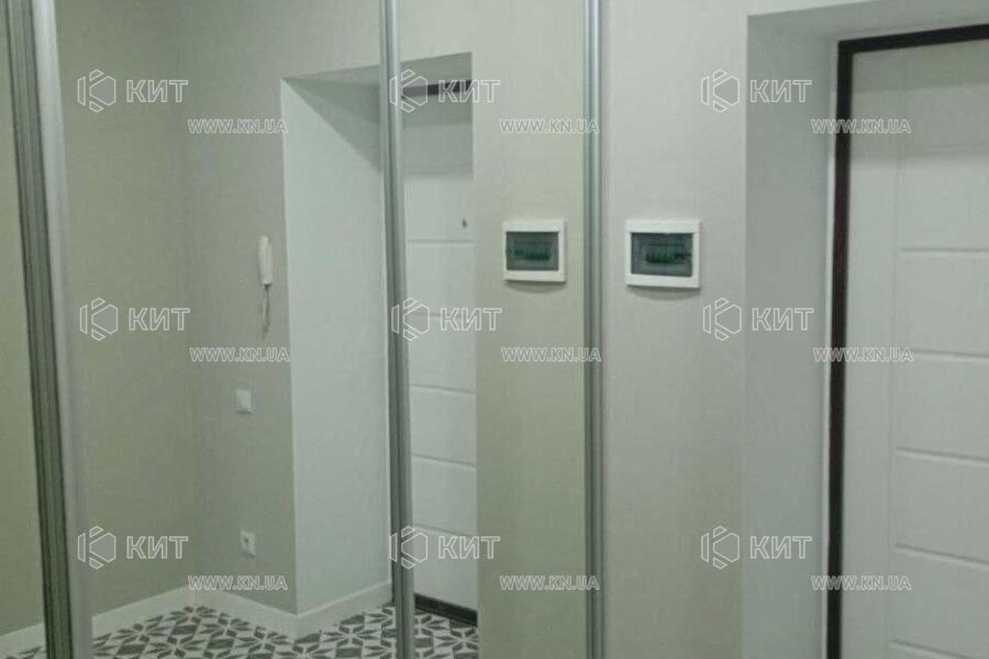 Продажа квартиры Харьков, Спортивная, Гагарина, Защитников, 57м²