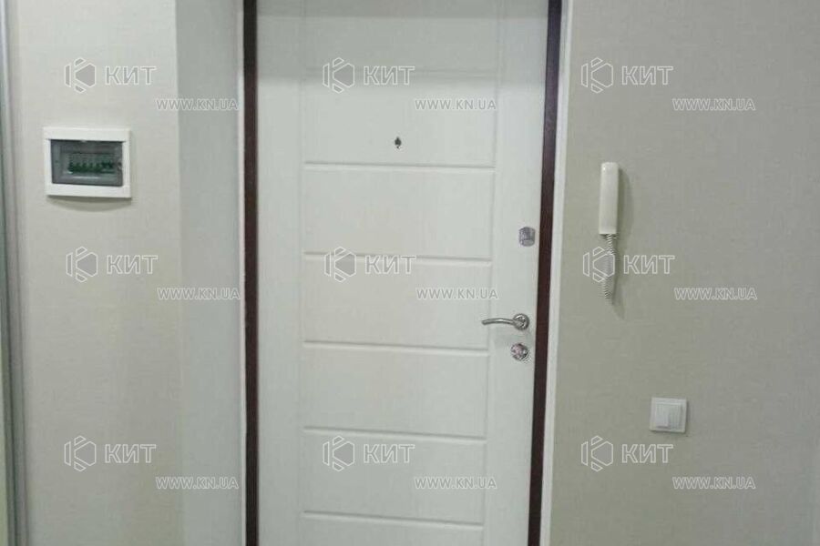 Продажа квартиры Харьков, Спортивная, Гагарина, Защитников, 57м²
