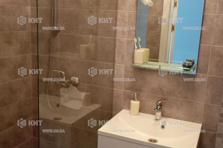 Продажа квартиры Харьков, Спортивная, Гагарина, Защитников, 57м²