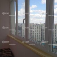 Продажа квартиры Харьков, Спортивная, Гагарина, Защитников, 57м²