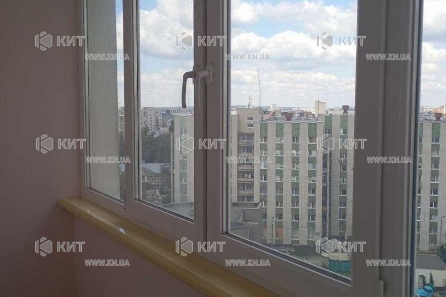Продажа квартиры Харьков, Спортивная, Гагарина, Защитников, 57м²