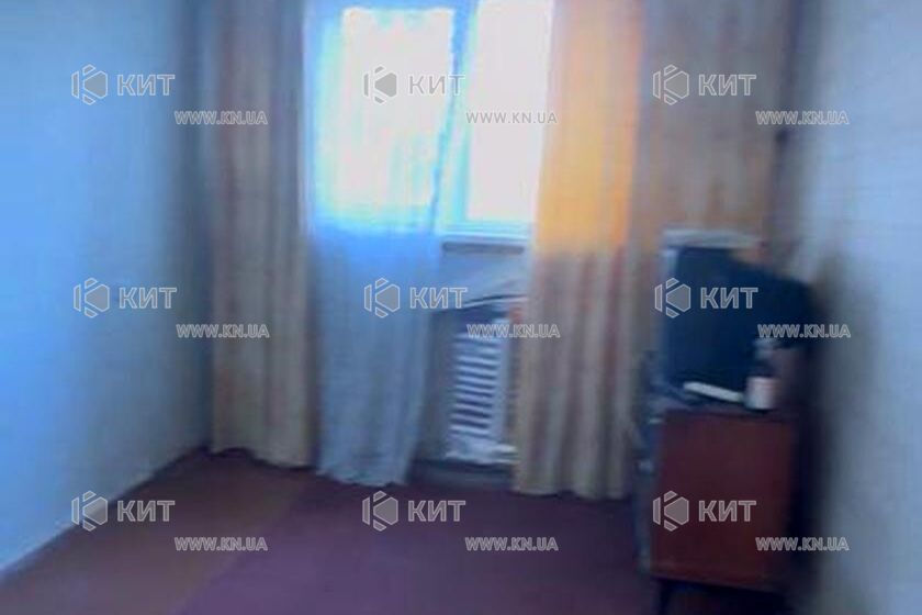 Продажа квартиры Харьков, Салтовка, 602 мрн., 64м²