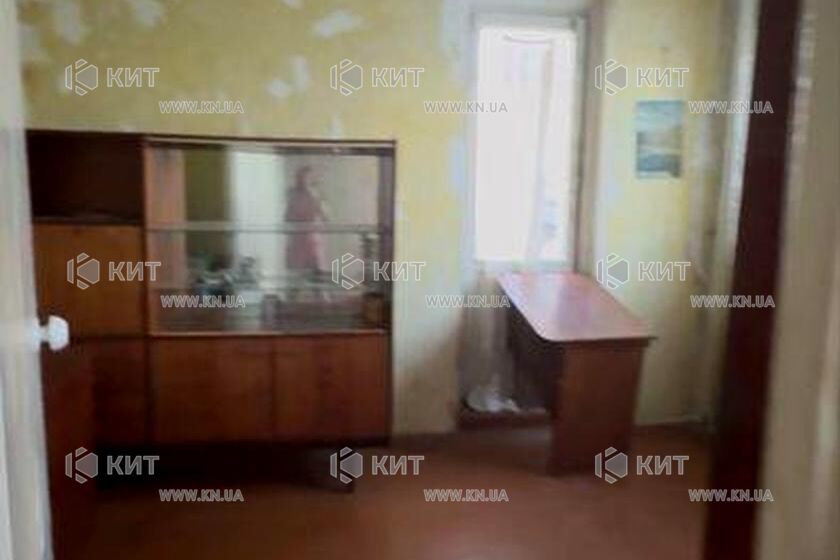 Продажа квартиры Харьков, Салтовка, 602 мрн., 64м²