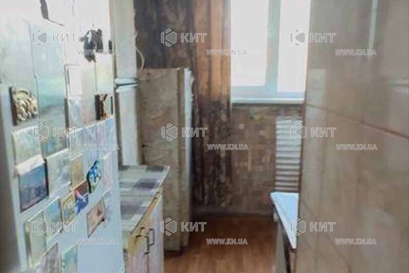 Продажа квартиры Харьков, Салтовка, 602 мрн., 64м²