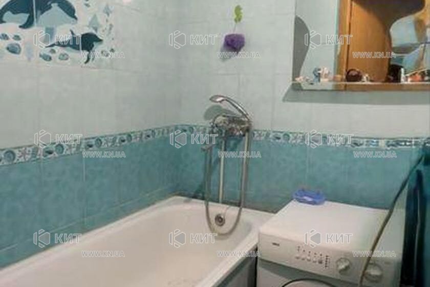 Продажа квартиры Харьков, Салтовка, 602 мрн., 64м²
