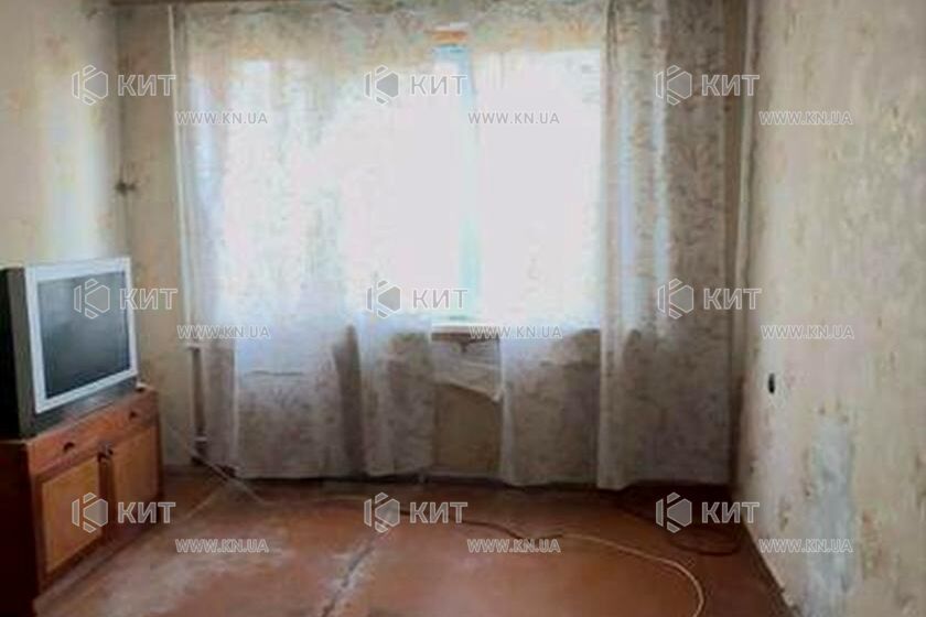 Продажа квартиры Харьков, Салтовка, 602 мрн., 64м²