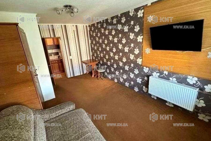 Продаж квартири Харків, Салтівка, 627 мрн., 27м²